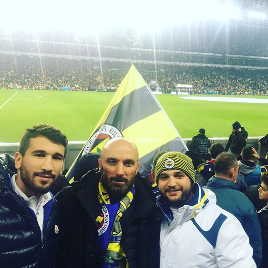 Survivor 2017 ikincisi Adem'in ilk sözleri 14