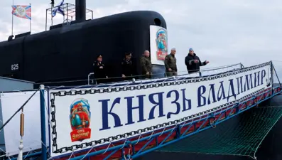 Trump'ın verdiği süre doluyor: Nükleer düelloda son durum