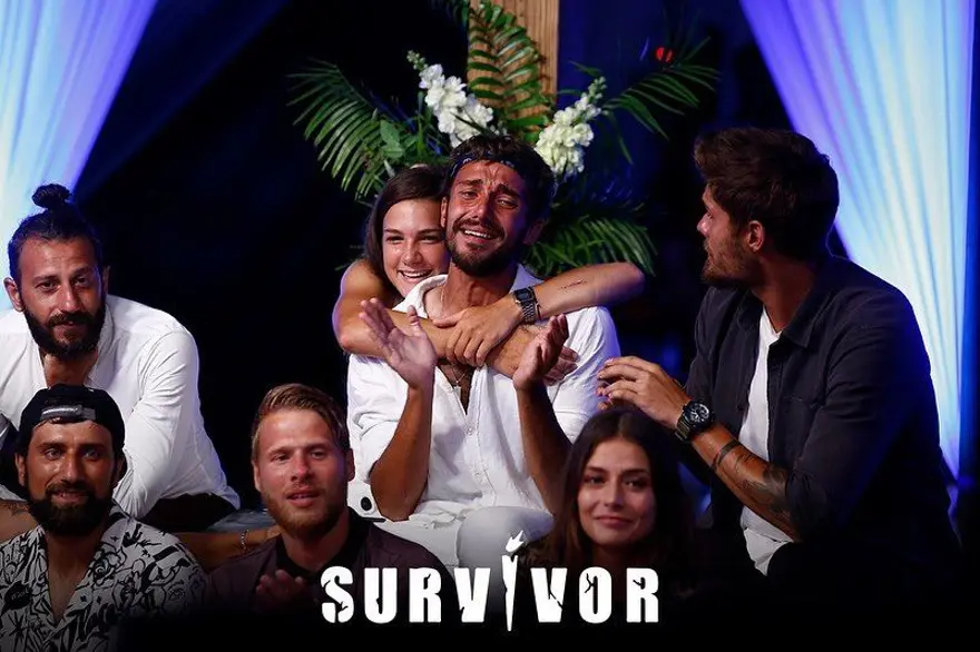 Survivor'da kim elendi, Yasin ve Barış diskalifiye oldu mu? (21 Nisan ayrıntıları) 29