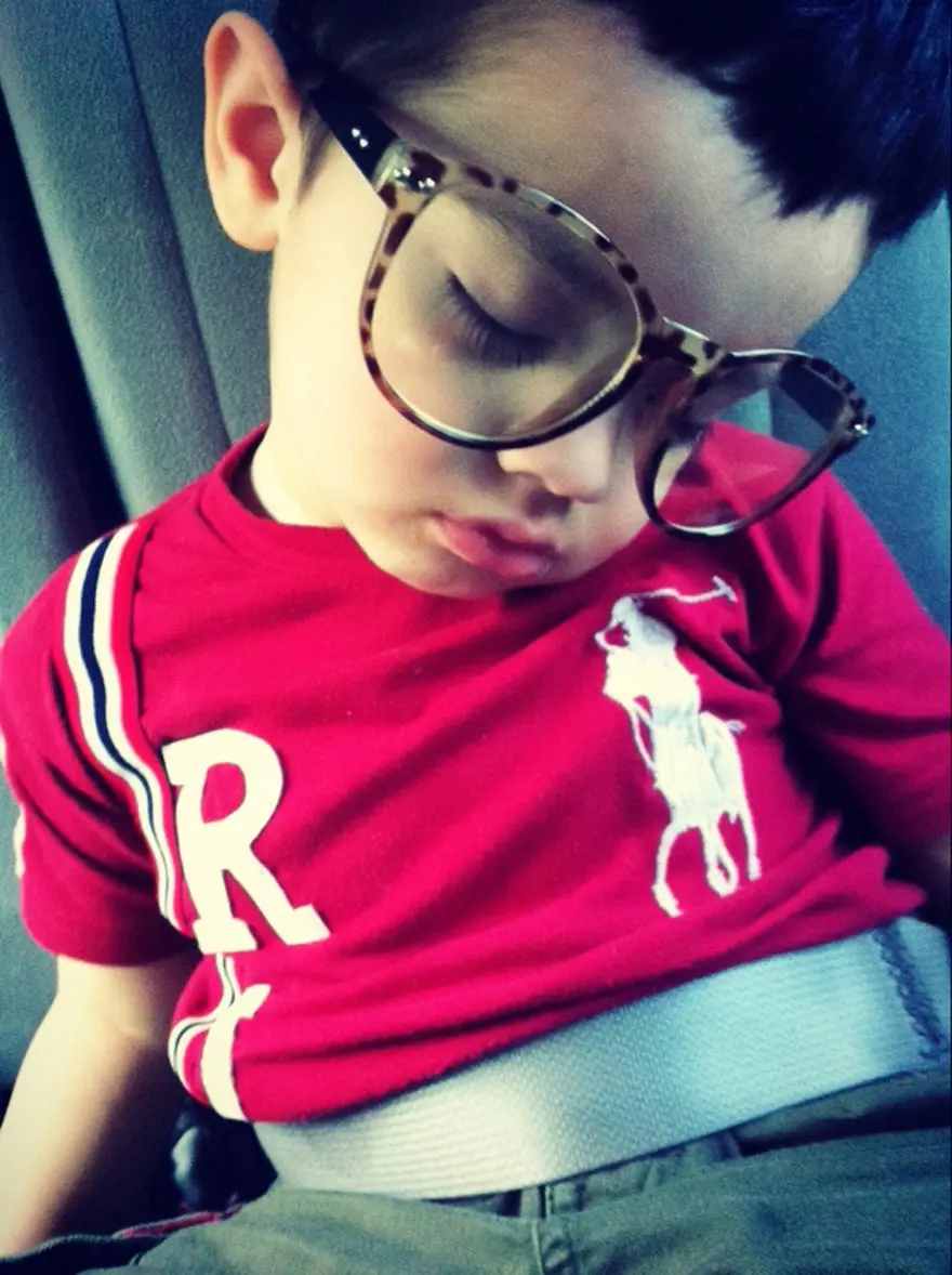 Bu çocuklar çok havalı 11