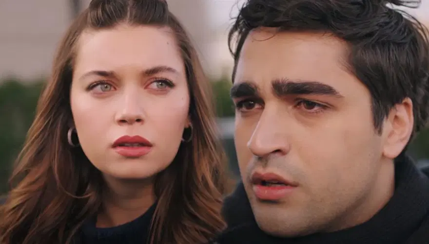 YALI ÇAPKINI 58. BÖLÜM FRAGMANI 15 YALI ÇAPKINI 58. BÖLÜM FRAGMANI 15