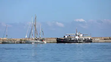 Küresel Sumud Filosu, Gazze'ye doğru yola çıktı