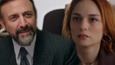 Kral Kaybederse 8. bölüm fragmanı: Özlem'den intikam yemeği
