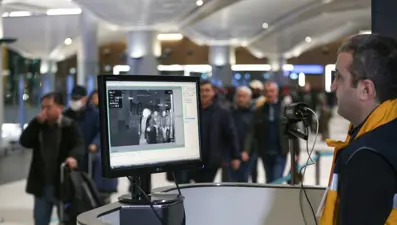 Havalimanlarındaki ateş ölçerler corona virüsle mücadelede işe yarıyor mu?