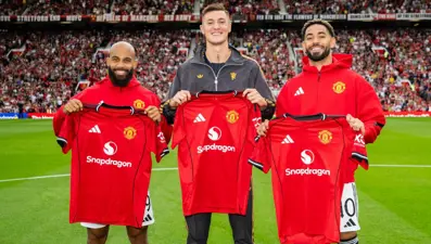 Manchester United'ın hücum hattı el yakıyor: 225 milyon euro!