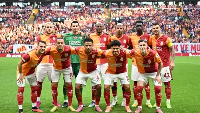 Monaco-Galatasaray: İlk 11'de sürpriz tercih