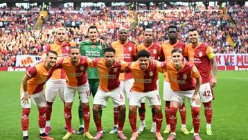 Monaco-Galatasaray: İlk 11'de sürpriz tercih