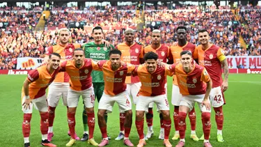 Monaco-Galatasaray: İlk 11'de sürpriz tercih
