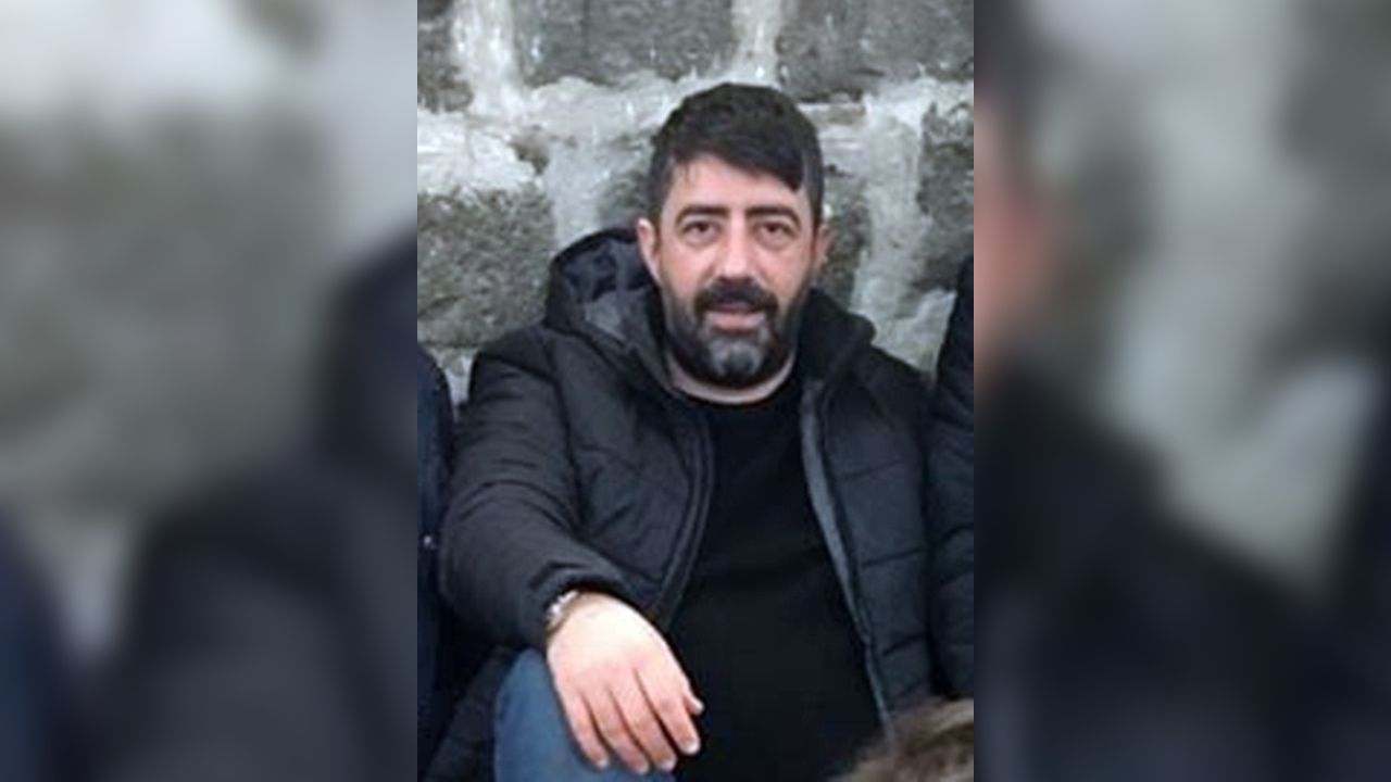 İş kazasında ağır yaralanmıştı: Hastanede hayatını kaybetti
