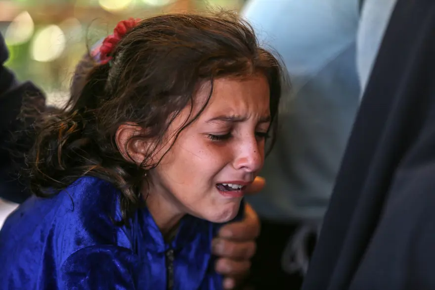 YARALI SAYISI 100 BİNE DAYANDI 2 YARALI SAYISI 100 BİNE DAYANDI 2