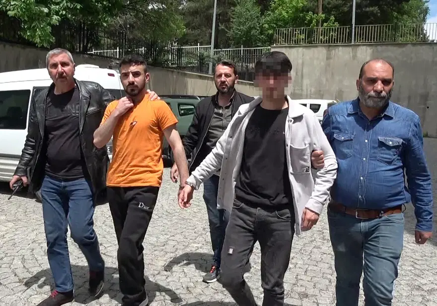 Müebbet hapisle yargılanıyordu, haksıztahrikle 11 yıl 8 ay ceza aldı 1 Müebbet hapisle yargılanıyordu, haksıztahrikle 11 yıl 8 ay ceza aldı 1