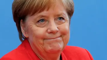 NSU kararını yorumlayan Merkel: Bu dosya kapanmadı
