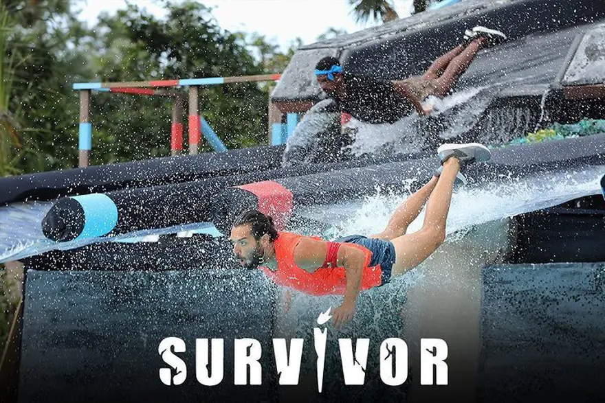 Survivor SMS sıralaması sonucu:Survivor'da kim elendi, Duygu diskalifiye oldu mu? (19 Ocak Salı ayrıntıları) 9