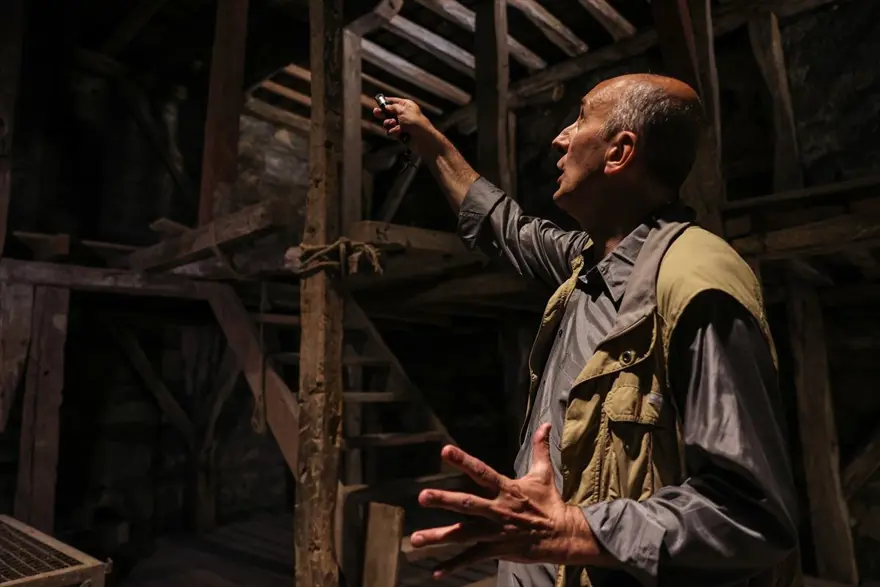 KAPSAMLI RESTORASYON UZUN VADELİ OLACAK 7