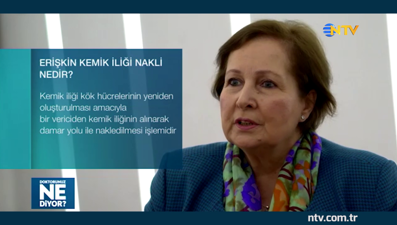 Doktorunuz Ne Diyor? 26 Nisan 2018