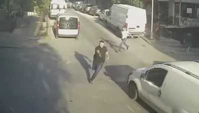 Kanlı kahvehanebaskınında ilk duruşma: Saldırının yeni görüntüleri ortaya çıktı