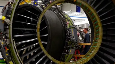 ABD'li sanayi devi General Electric 3'e bölünüyor