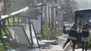 İstanbul Üsküdar'da 3 kişinin öldüğü otobüs kazasında 15 yıla kadar hapis istemi