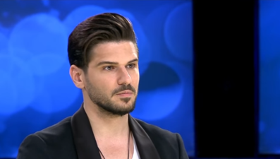 "Tam başardım derken tekrar tökezledim" (Hülya Avşar'ın konuğu Tolgahan Sayışman)