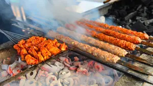 Mideyi de gönlü de doyuran tatil rotası: Gaziantep ve Şanlıurfa