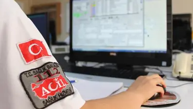 112'ye asılsız ihbara para cezası geliyor