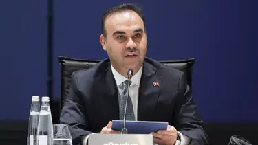 Sanayide yeşil dönüşüme 1 milyar dolarlık destek!