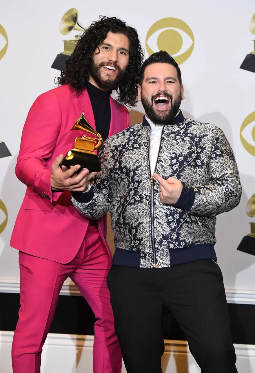 62. Grammy Ödülleri 2020 kazananları belli oldu (Billie Ellish geceye damga vurdu) 6 62. Grammy Ödülleri 2020 kazananları belli oldu (Billie Ellish geceye damga vurdu) 6