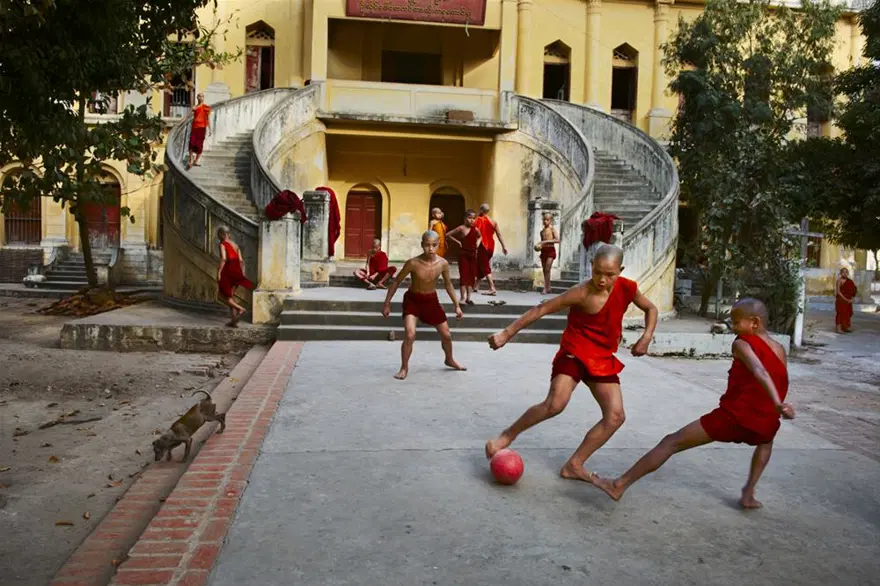 Afgan Kızı ve diğer fotoğrafları 49 Afgan Kızı ve diğer fotoğrafları 49