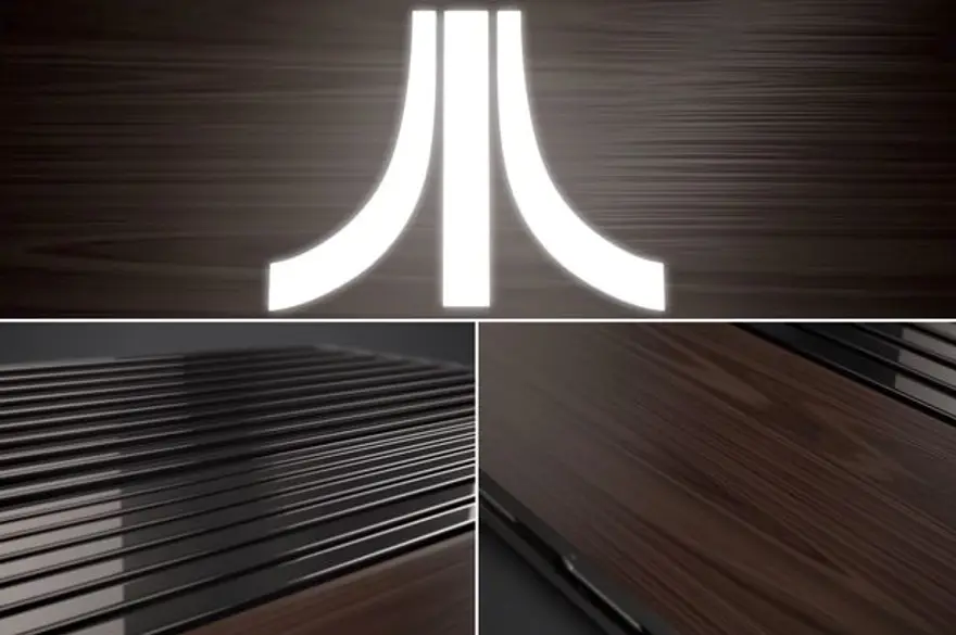 Atari geri dönüyor (Ön sipariş tarihi açıklandı) 2