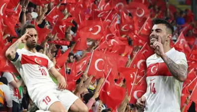 A Milli Takım sahada! ABD - Türkiye hazırlık maçı saat kaçta, hangi kanalda, şifresiz mi?