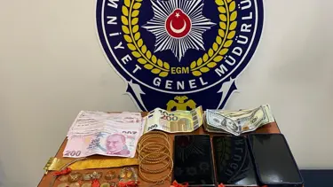 Eskişehir'de telefon dolandırıcılığı operasyonu: 2 kişi tutuklandı