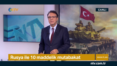 Yakın Plan 23 Ekim 2019