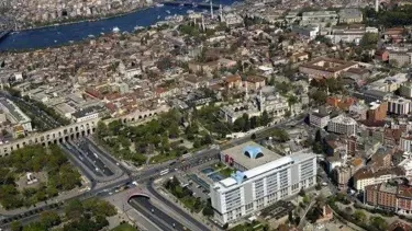 Saraçhane Meydanı'nda bazı yollar trafiğe kapatılacak