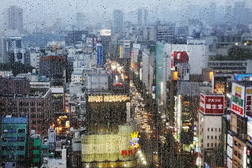 Tokyo 15