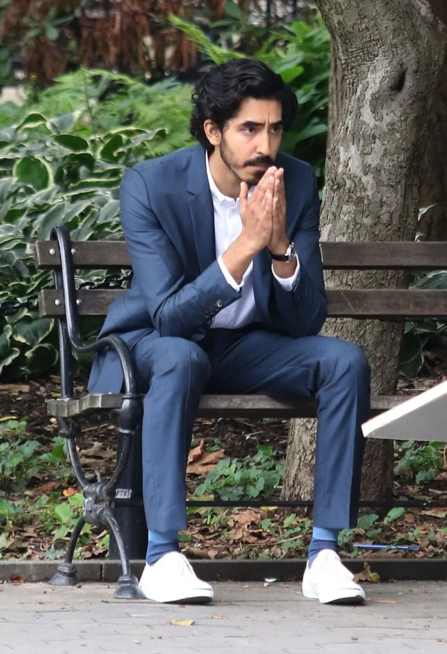 OSCAR ADAYLIĞI KAZANDI 5 OSCAR ADAYLIĞI KAZANDI 5