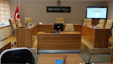 Nevşehir'de FETÖ'den 2 tutuklama