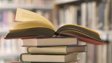 'Her ay bir kitap okuyun'