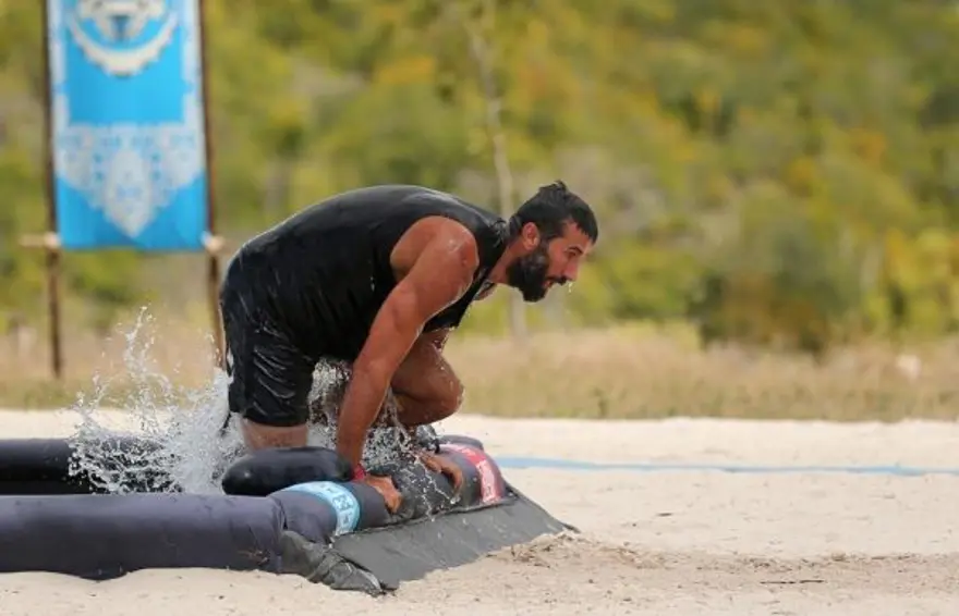 Survivor 2019’da dokunulmazlığı ve ödül oyununu kim kazandı? 10