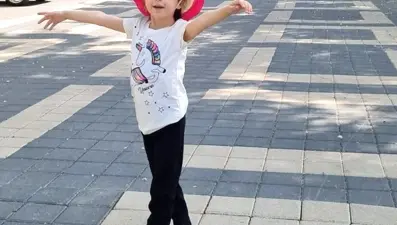 6 yaşındaki Hümeyra, 9 aydır kalp nakli bekliyor