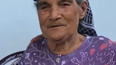 Milas'ta kaybolan yaşlı kadın ölü bulundu