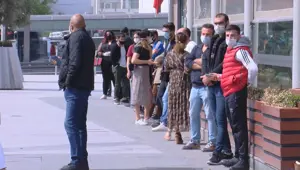 Sağlık Bakanı Koca'dan 'tedbirlere tam uyum' çağrısı Sağlık Bakanı Koca'dan 'tedbirlere tam uyum' çağrısı