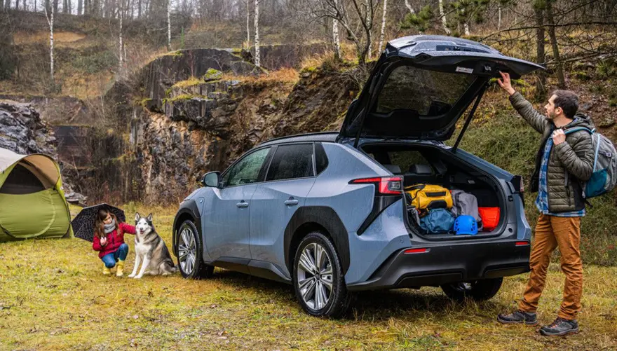 Türkiye'de satılan elektrikli otomobiller ve güncel fiyatları 52