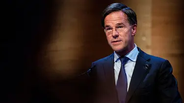 Hollanda Başbakanı Rutte’tan AB ordusu eleştirisi