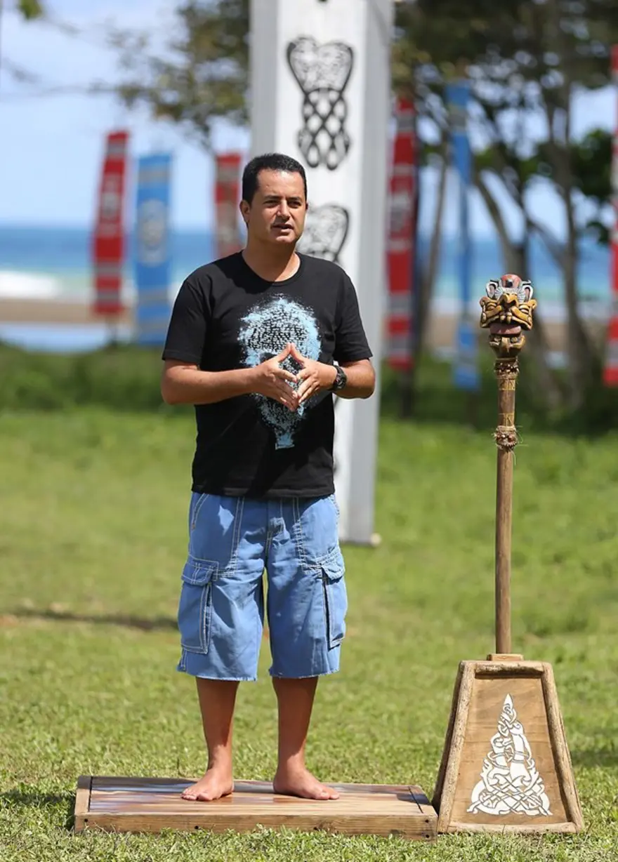 Survivor 2017'de kim elendi? (Bireysel oyunlar başlıyor) 3 Survivor 2017'de kim elendi? (Bireysel oyunlar başlıyor) 3