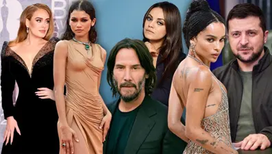 Time Dergisi 2022'nin en etkili 100 insanını açıkladı