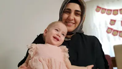 Virüs nedeniyle erken doğum yaptı: Keşke daha çok dikkat etseydim