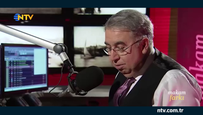 Makam Farkı 23 Haziran 2018