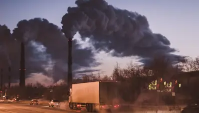 Filtre taktırmayan termik santrale 20 kat fazla para cezası