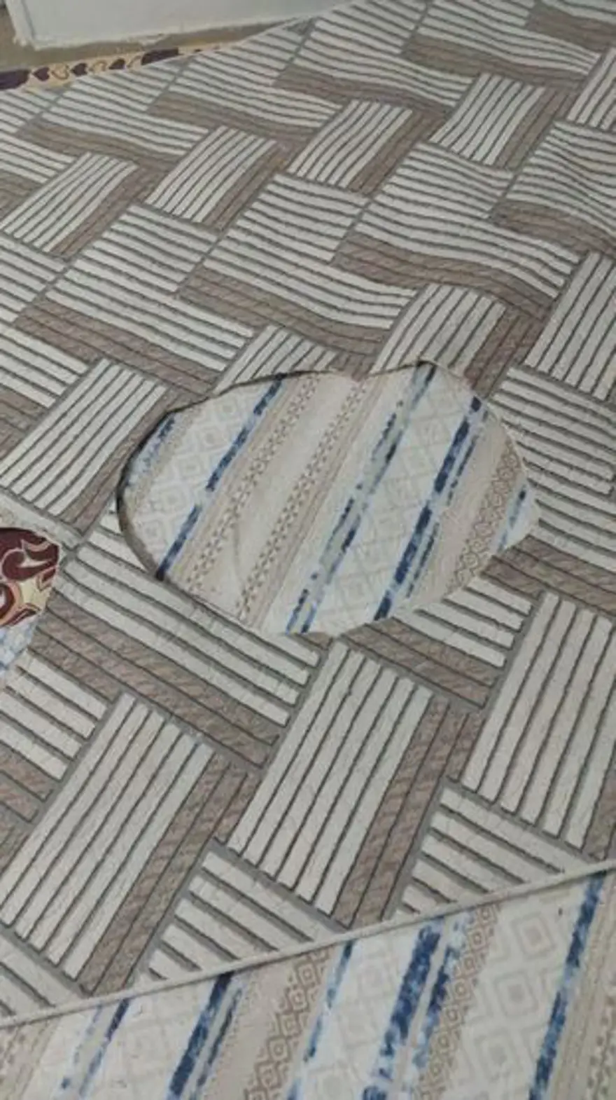 Narin cinayeti: Annesinin evindeki yastık kılıfında gizemli DNA bulundu 3 Narin cinayeti: Annesinin evindeki yastık kılıfında gizemli DNA bulundu 3