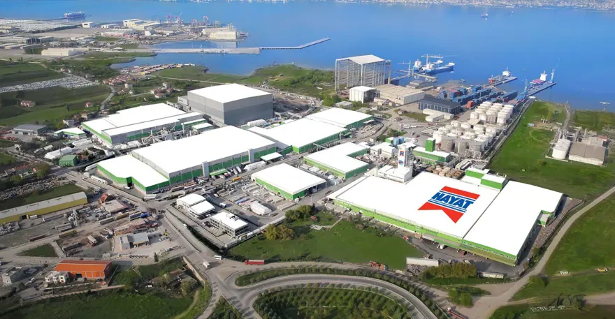 39- HAYAT KİMYA 11 39- HAYAT KİMYA 11